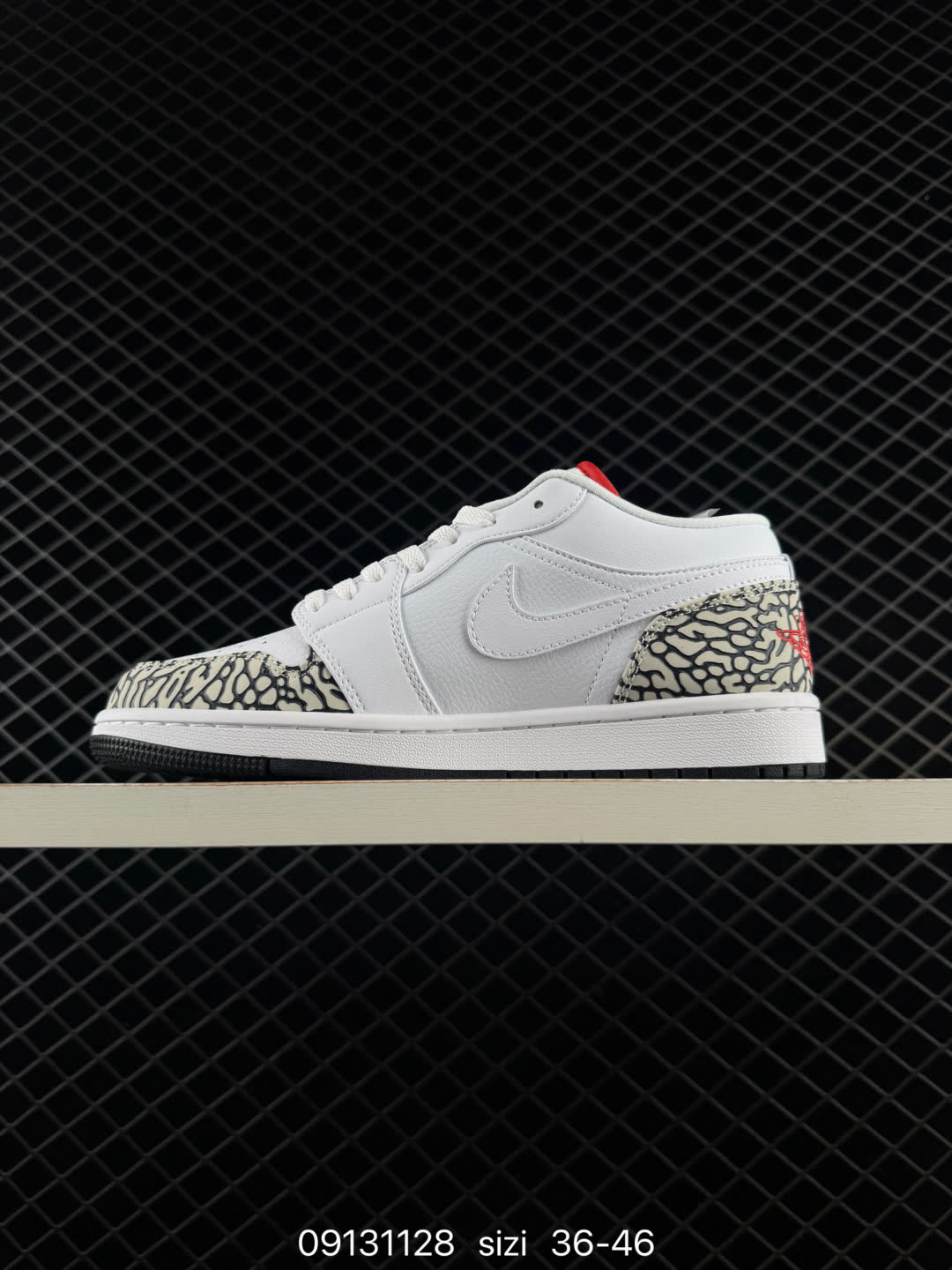 Air Jordan 1 Low AJ1-DC0774